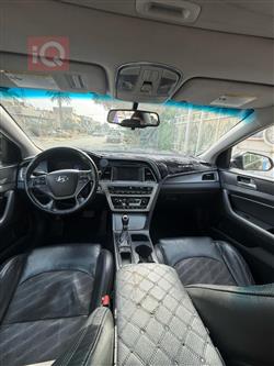 هیۆندای سۆناتا